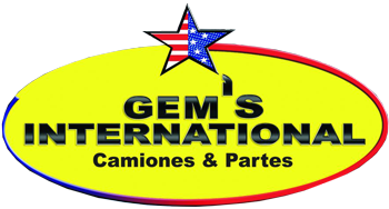 Gems International Truck Parts